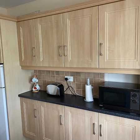 Cozy Seaside Home,3 Minute Walk To Village/Beach اهينتش المظهر الخارجي الصورة