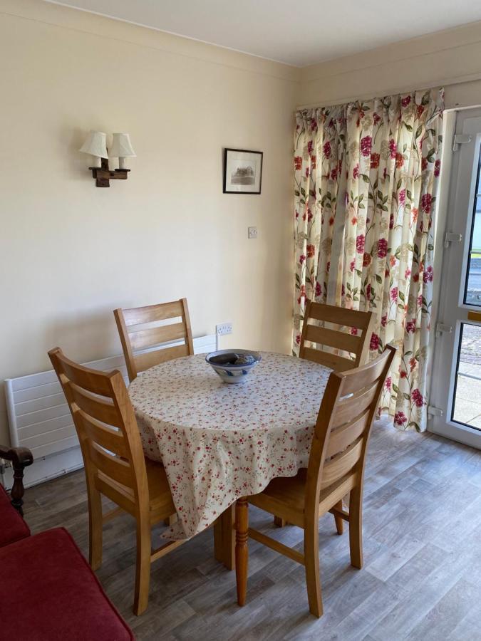 Cozy Seaside Home,3 Minute Walk To Village/Beach اهينتش المظهر الخارجي الصورة